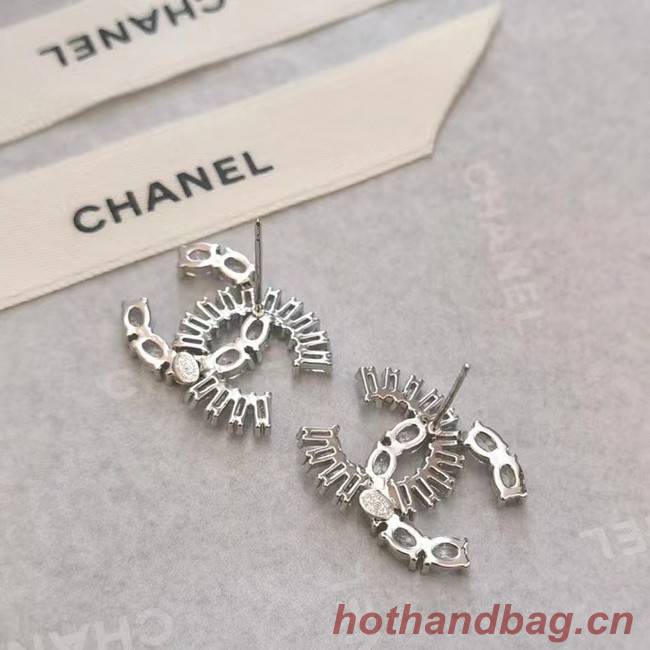 Chanel Earrings CE11897