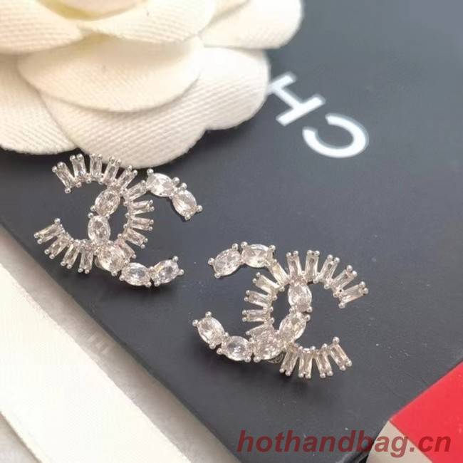 Chanel Earrings CE11897