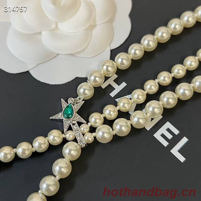 Chanel Necklace CE11864