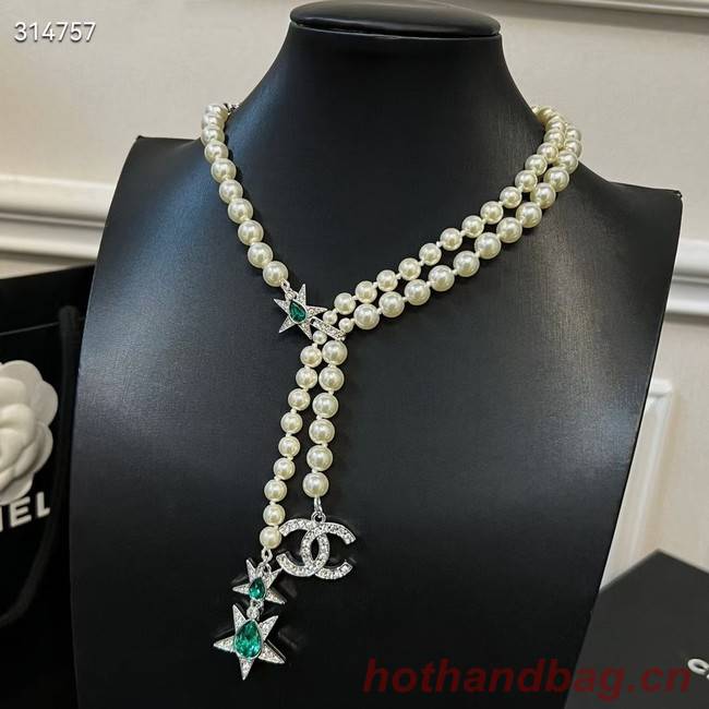 Chanel Necklace CE11864