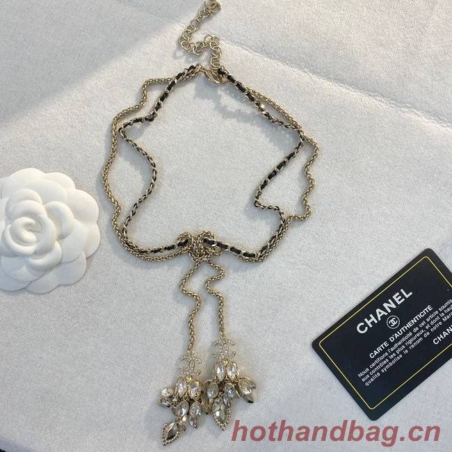 Chanel Necklace CE11878