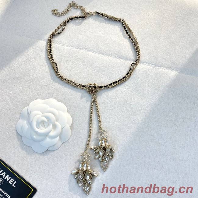 Chanel Necklace CE11878