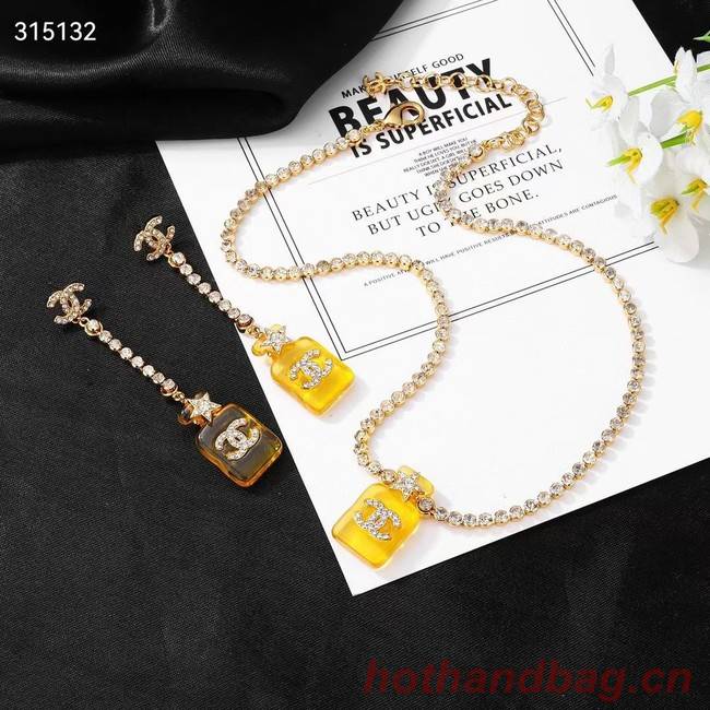 Chanel Necklace CE11885