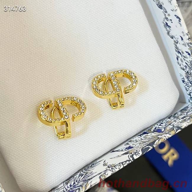 Dior Earrings CE11862