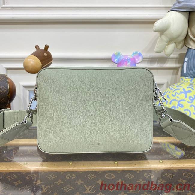 Louis Vuitton Fastline Messenger M22611 lighy green