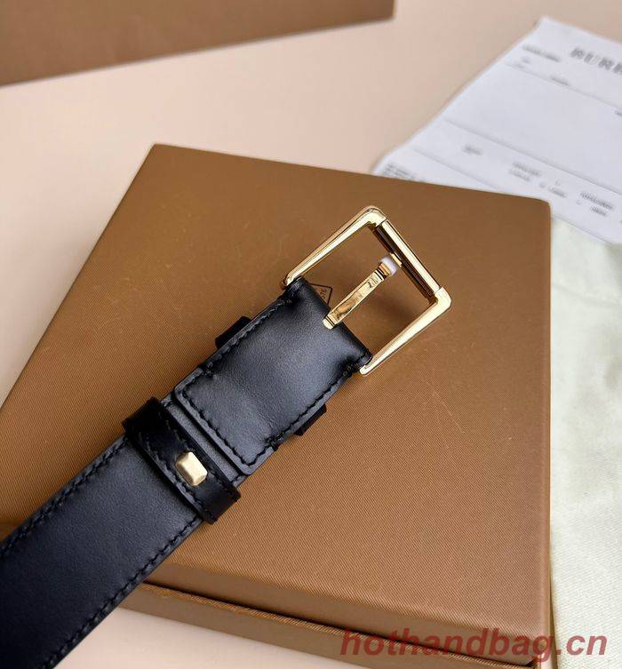 Burberry Belt 30MM BUB00003