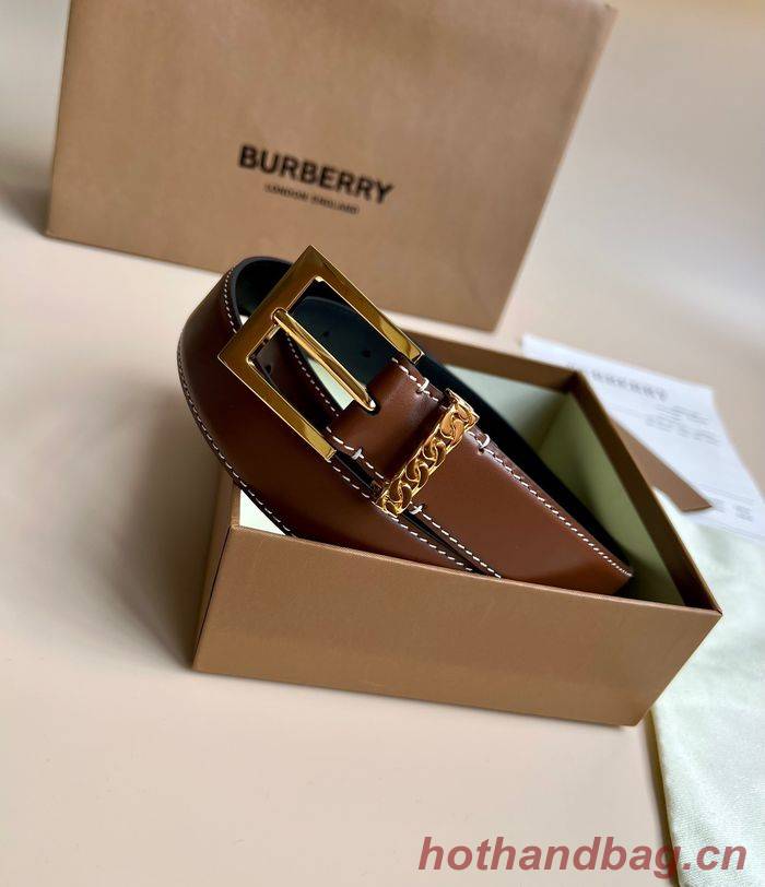 Burberry Belt 30MM BUB00005