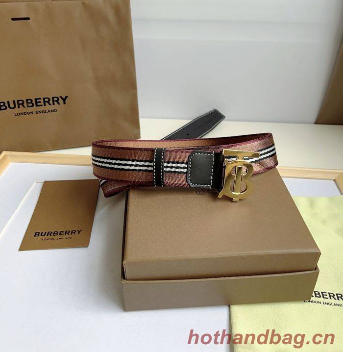 Burberry Belt 35MM BUB00010