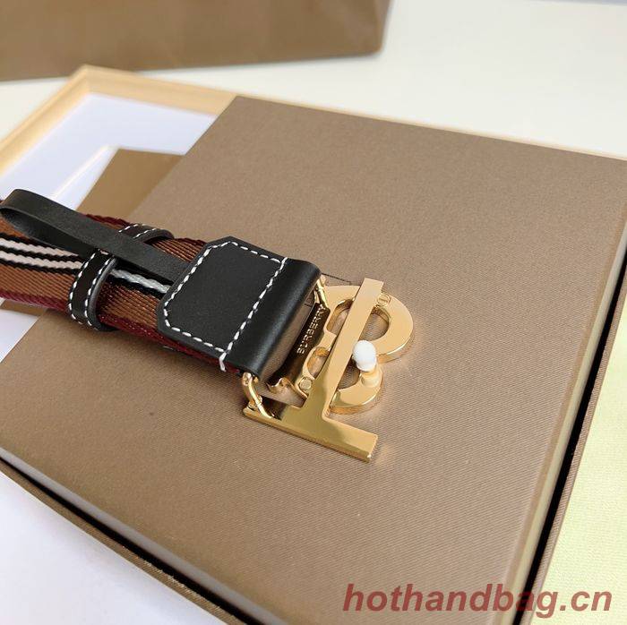 Burberry Belt 35MM BUB00010