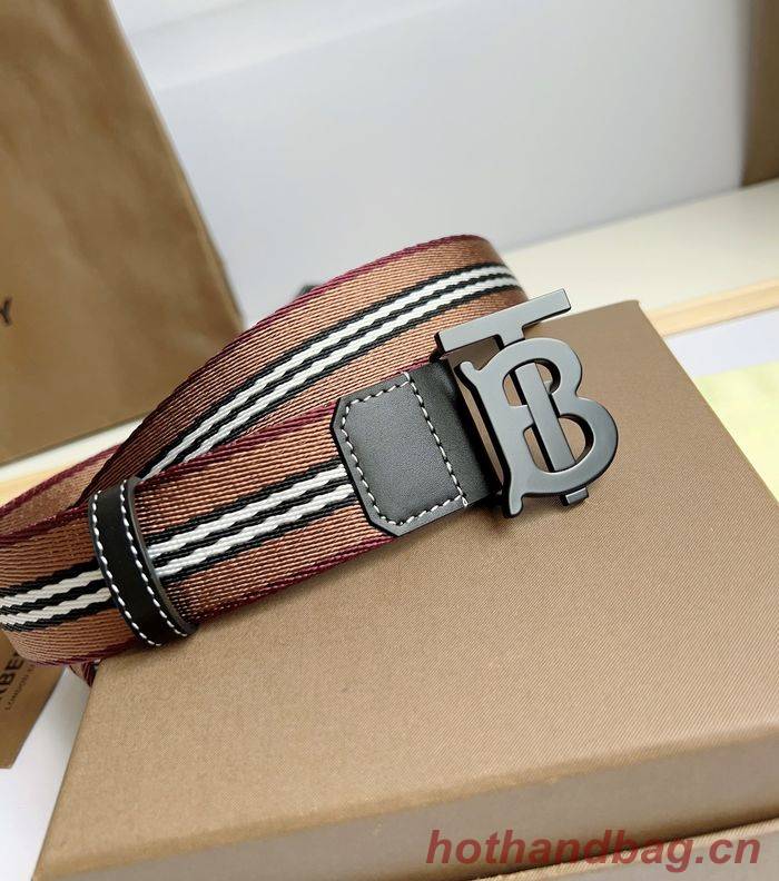 Burberry Belt 35MM BUB00011