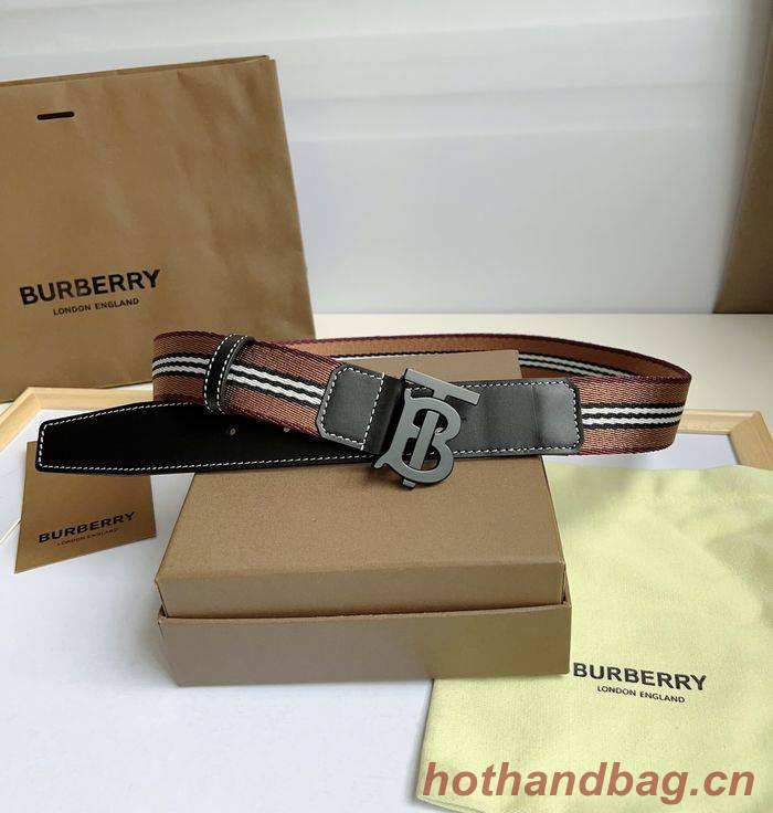 Burberry Belt 35MM BUB00011