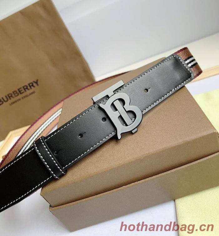 Burberry Belt 35MM BUB00011