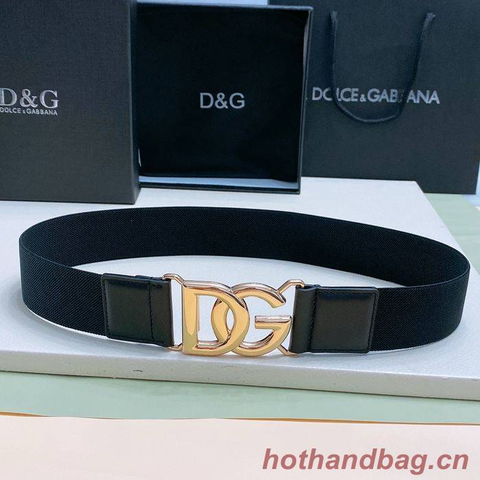 Dolce&Gabbana Belt 40MM DGB00012