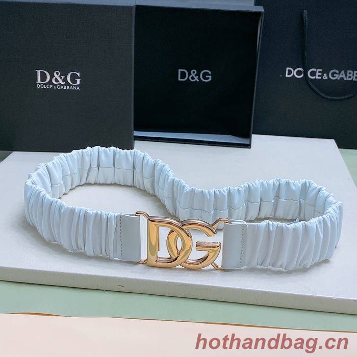 Dolce&Gabbana Belt 40MM DGB00016