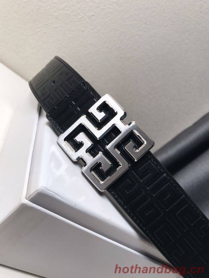 Givenchy Belt 40MM GIB00003