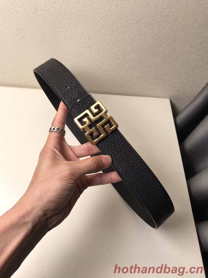 Givenchy Belt 40MM GIB00004