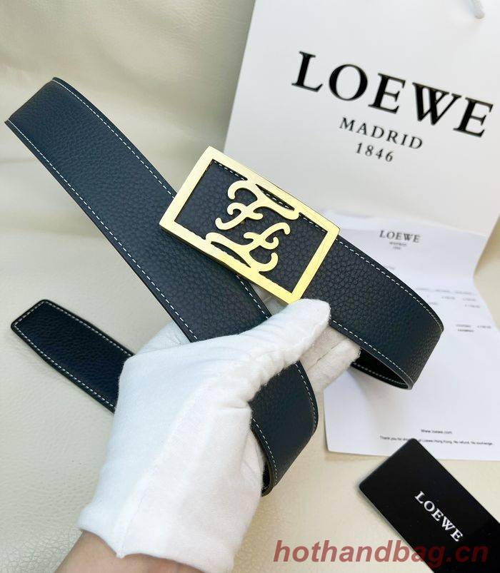 Loewe Belt 38MM LOB00062-1