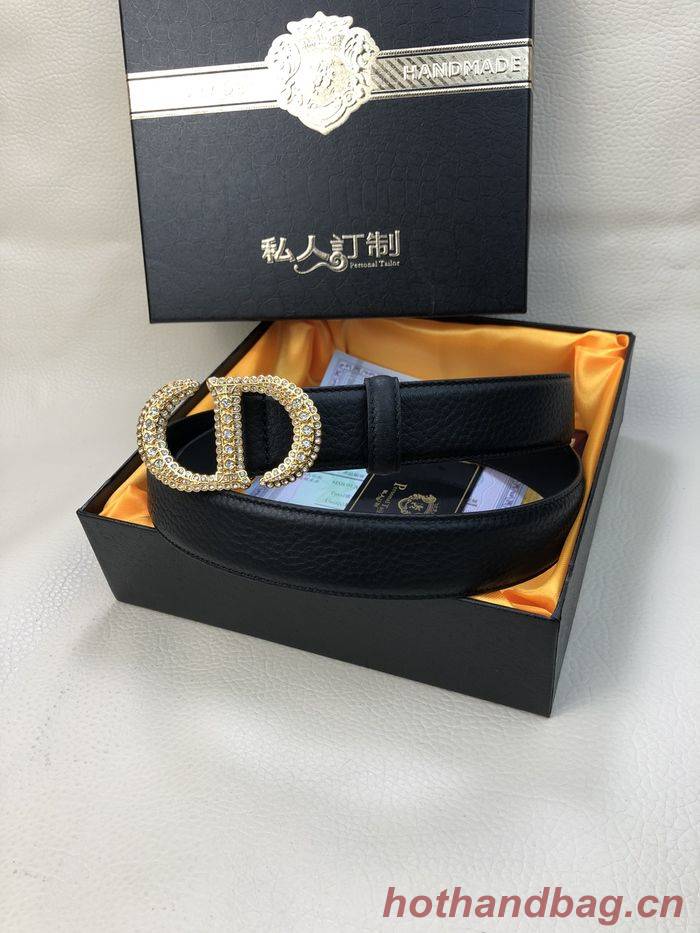 Dior Belt 30MM DIB00022-1