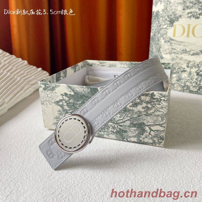 Dior Belt 35MM DIB00039