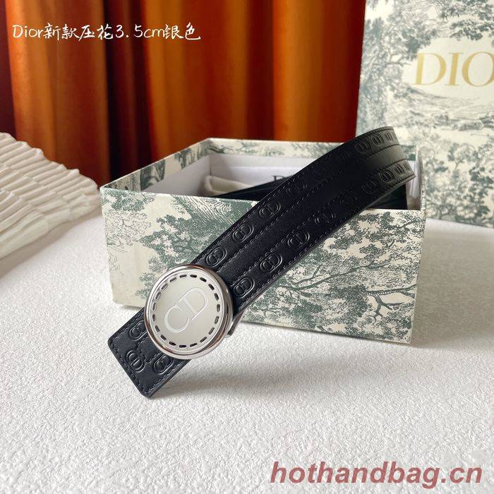 Dior Belt 35MM DIB00042