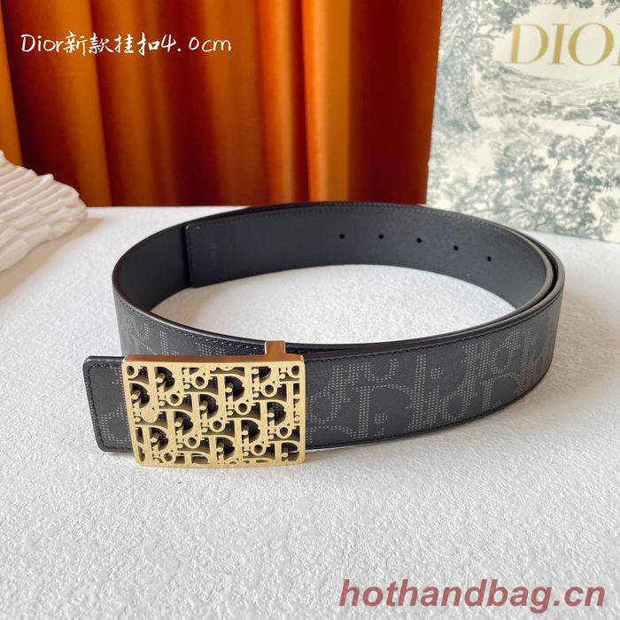 Dior Belt 40MM DIB00050