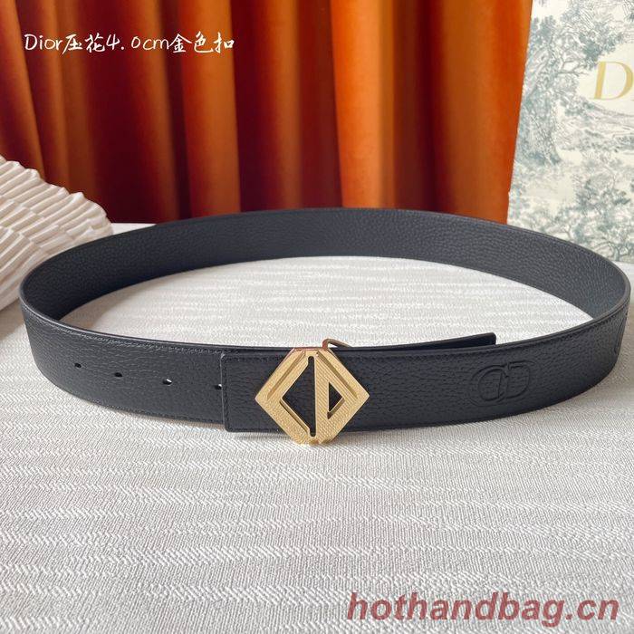 Dior Belt 40MM DIB00055