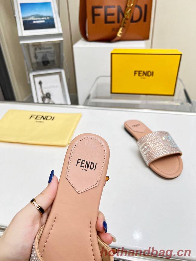 Fendi shoes 93553-5