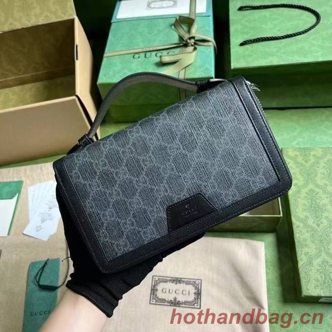 GUCCI Clutches 336298-3