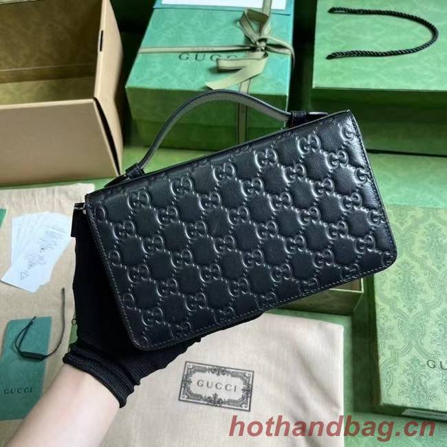 GUCCI Clutches 336298-5