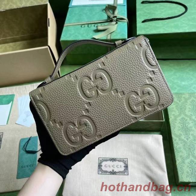 GUCCI Clutches 336298-6