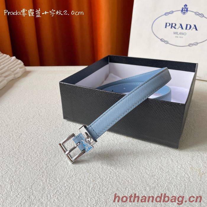 Prada Belt 20MM PRB00089