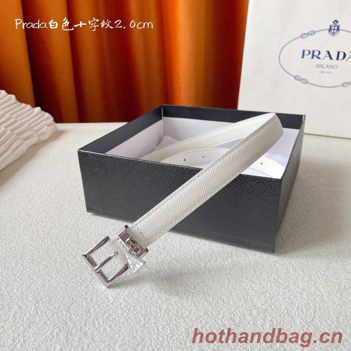 Prada Belt 20MM PRB00091