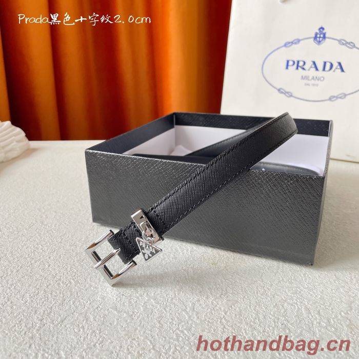 Prada Belt 20MM PRB00093