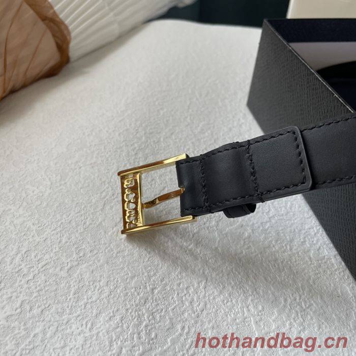 Prada Belt 25MM PRB00095