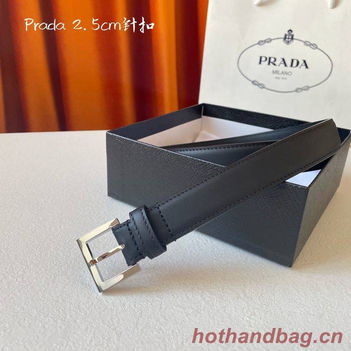 Prada Belt 25MM PRB00098