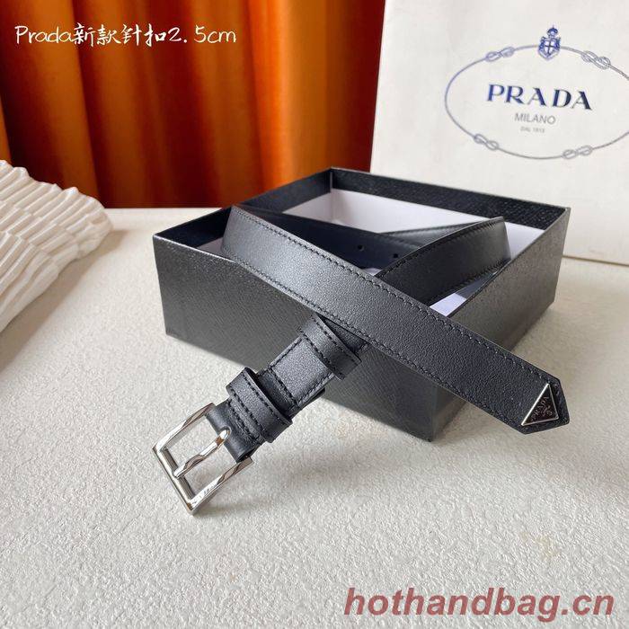 Prada Belt 25MM PRB00104