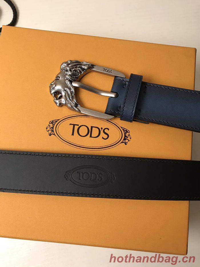 TODS Belt 35MM TOB00009