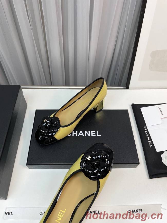 Chanel Shoes 93558-1