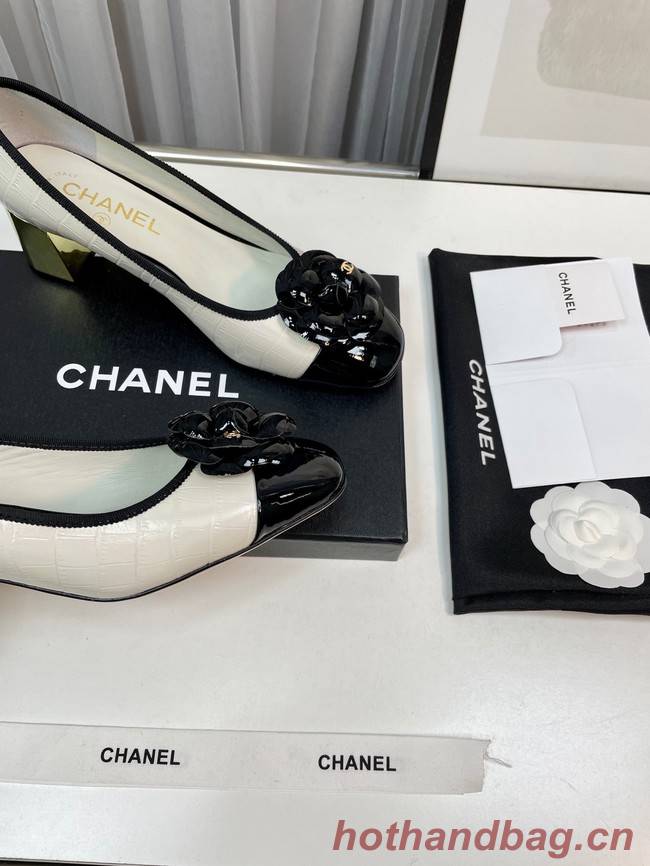 Chanel Shoes 93558-3