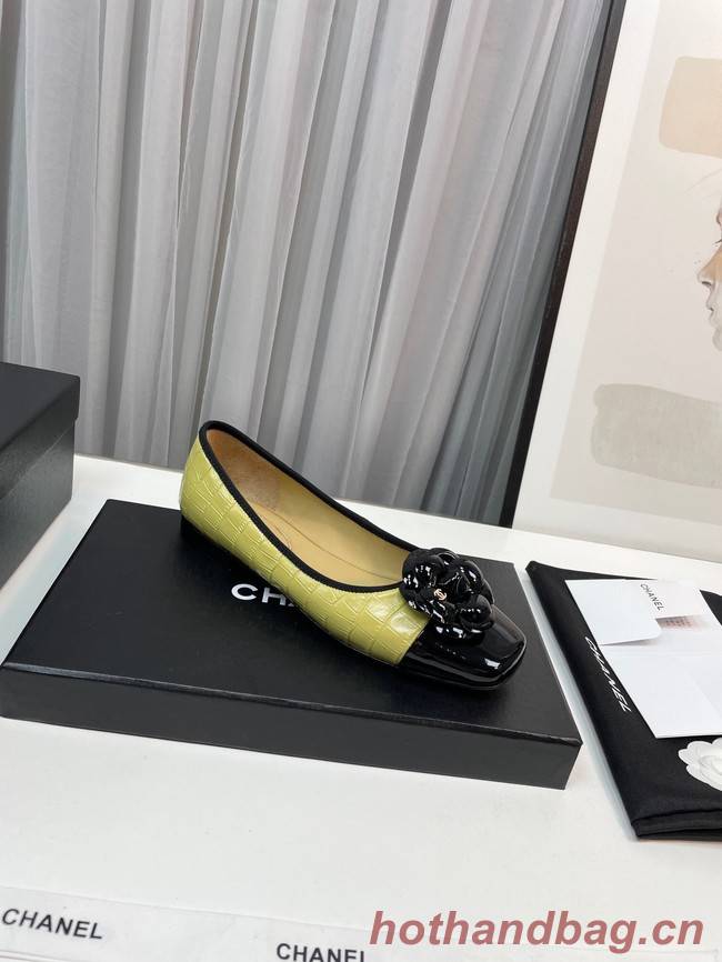 Chanel Shoes 93559-1