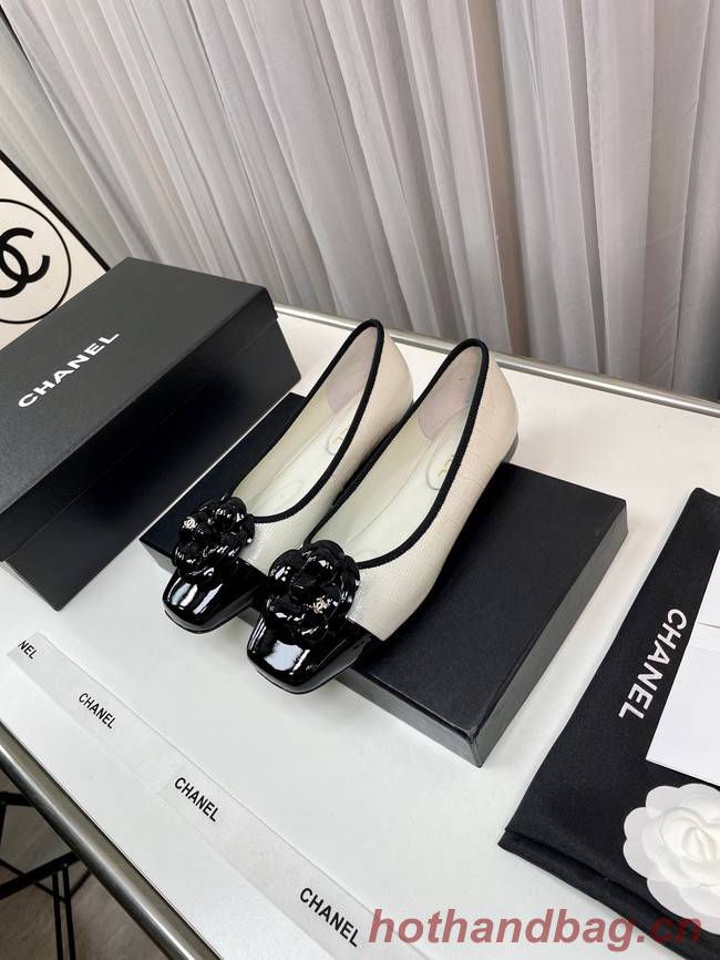 Chanel Shoes 93559-3