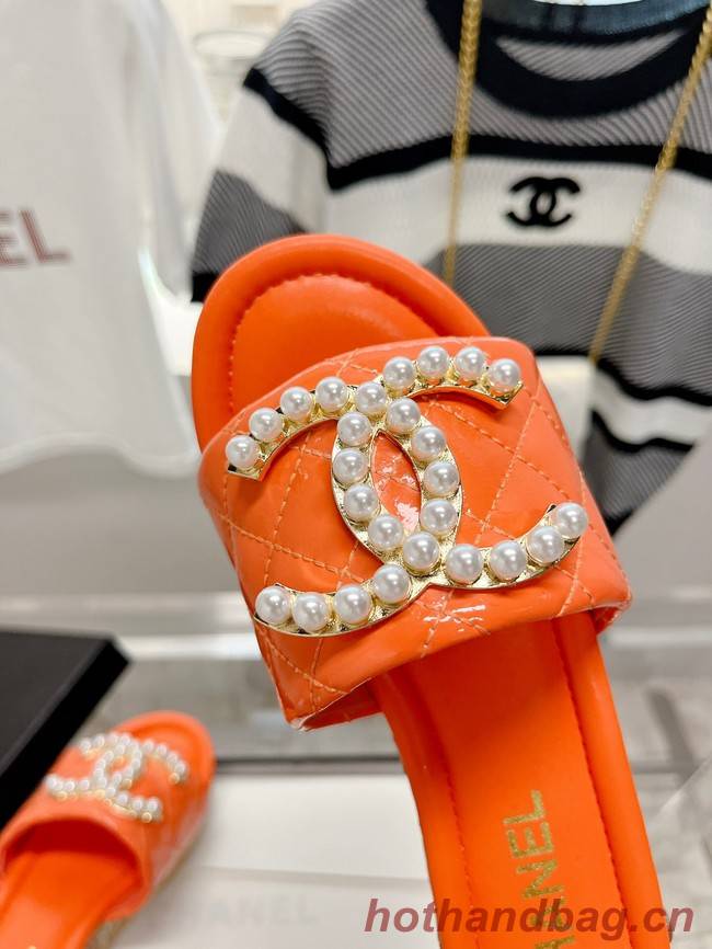 Chanel Shoes 93560-3