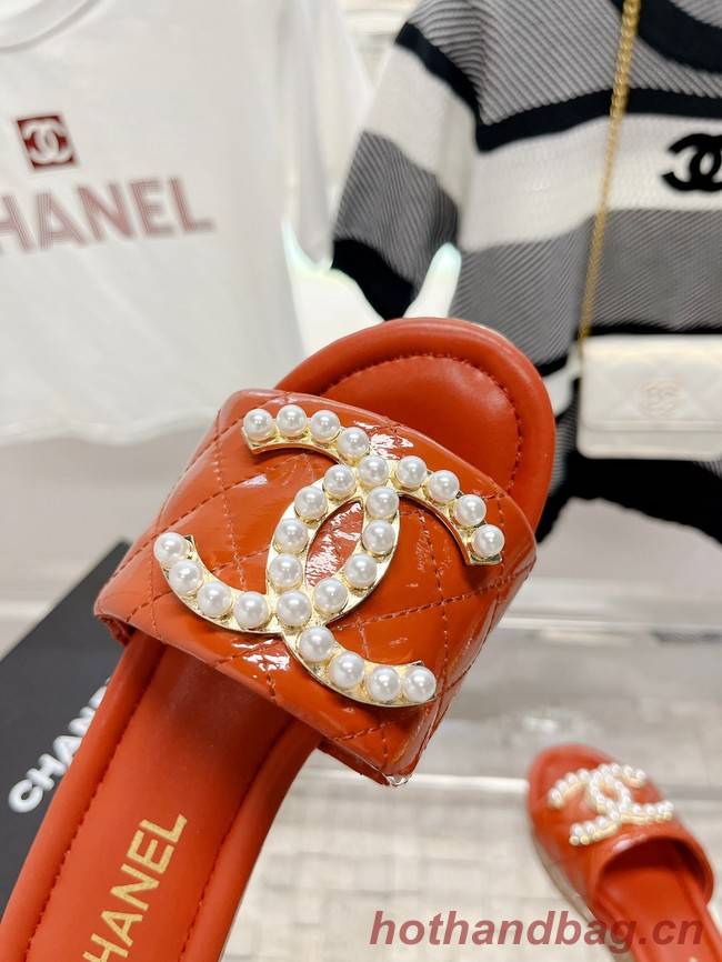 Chanel Shoes 93560-4