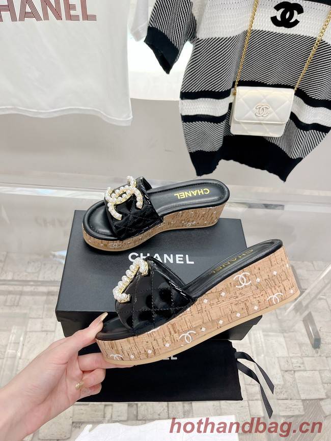 Chanel Shoes 93560-7