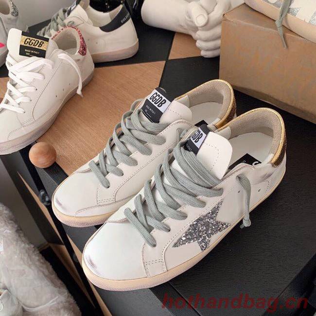 GOLDEN GOOSE DELUXE BRAND sneaker 93556-16