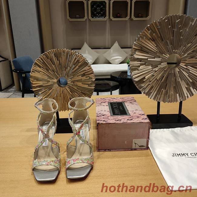 Hermes Sandal heel height 9CM 93557-5