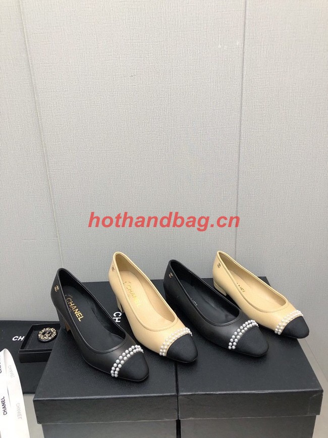 Chanel Shoes 93564-1