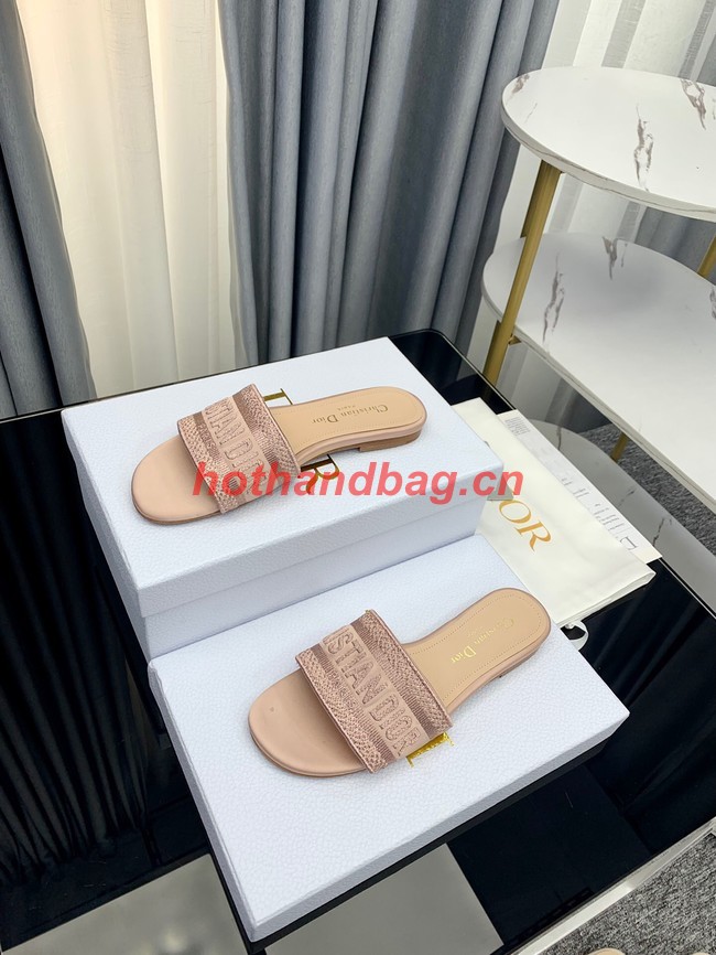 Dior DWAY SLIDE 93565-1