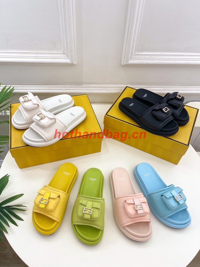 Fendi shoes 93566-6