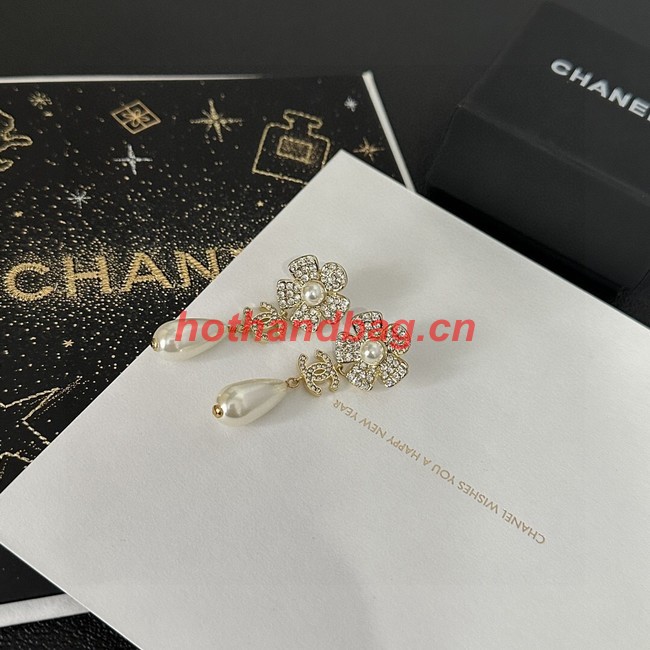 Chanel Earrings CE11908